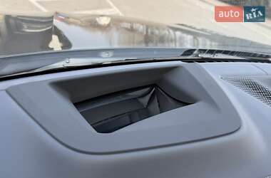 Внедорожник / Кроссовер BMW X5 M 2023 в 