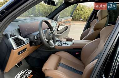 Внедорожник / Кроссовер BMW X5 M 2023 в 
