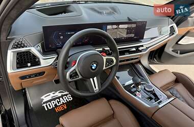 Внедорожник / Кроссовер BMW X5 M 2023 в 