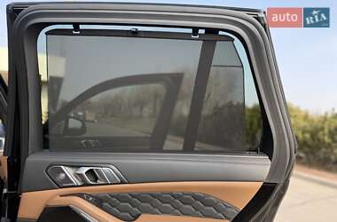 Внедорожник / Кроссовер BMW X5 M 2023 в 
