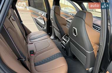 Внедорожник / Кроссовер BMW X5 M 2023 в 