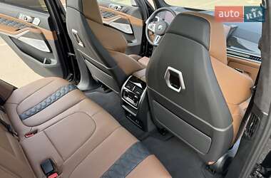 Внедорожник / Кроссовер BMW X5 M 2023 в 