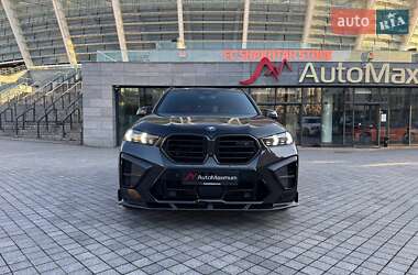 Позашляховик / Кросовер BMW X5 M 2023 в 