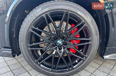 Позашляховик / Кросовер BMW X5 M 2023 в 