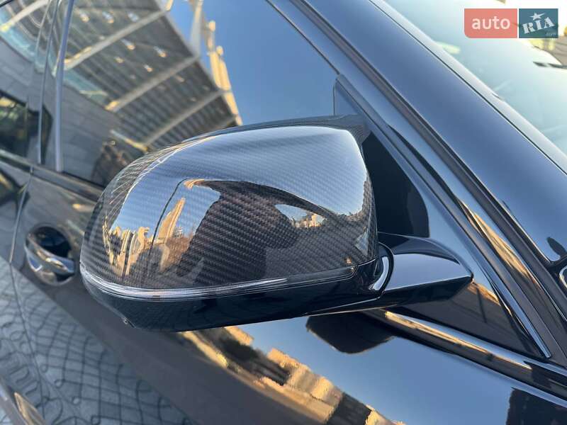 Позашляховик / Кросовер BMW X5 M 2023 в Києві