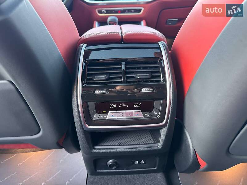 Позашляховик / Кросовер BMW X5 M 2023 в Києві