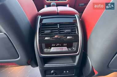 Позашляховик / Кросовер BMW X5 M 2023 в 