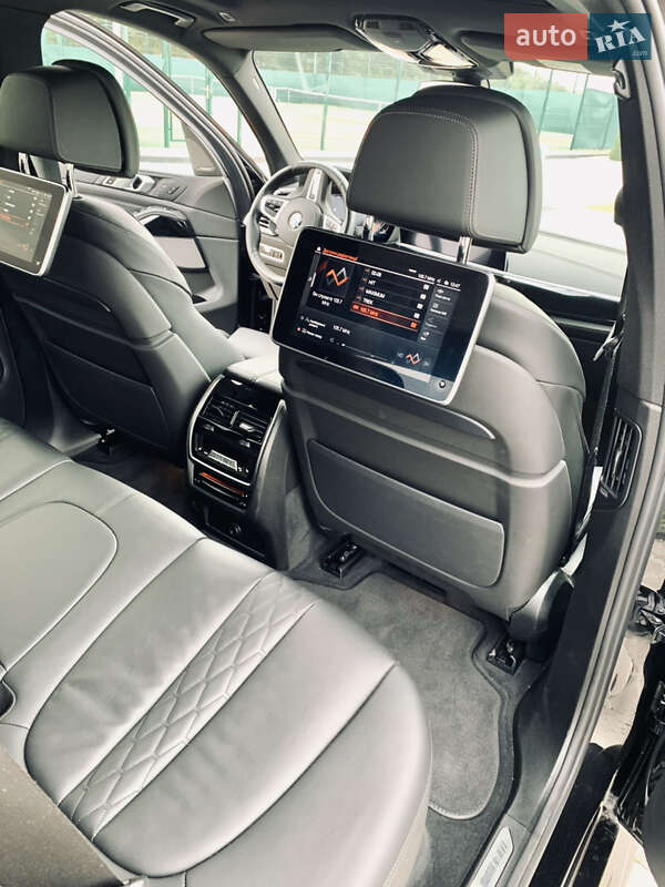 Внедорожник / Кроссовер BMW X5 M 2020 в Шепетовке