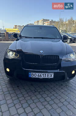 BMW X5 M 2011