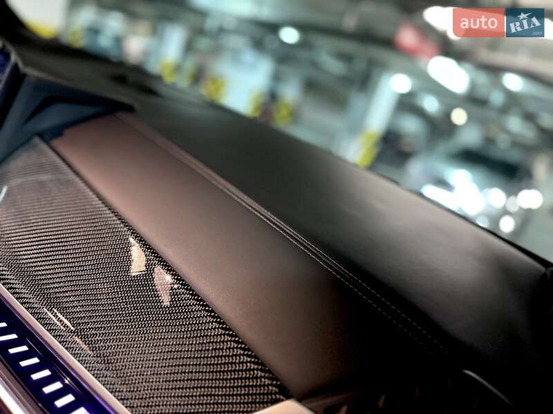 Внедорожник / Кроссовер BMW X5 M 2023 в Киеве