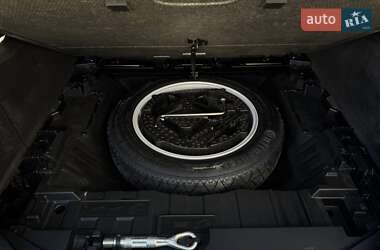 Внедорожник / Кроссовер BMW X5 M 2021 в 