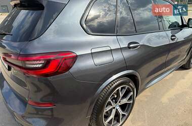 Внедорожник / Кроссовер BMW X5 M 2019 в 
