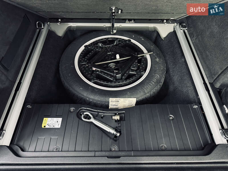 Позашляховик / Кросовер BMW X5 M 2015 в Києві