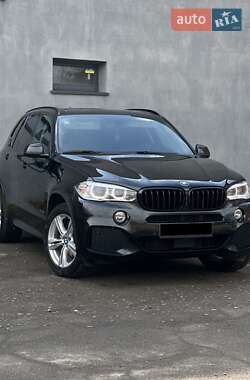 Внедорожник / Кроссовер BMW X5 M 2014 в Коломые