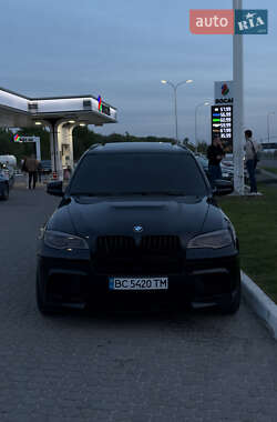 Внедорожник / Кроссовер BMW X5 M 2010 в Львове