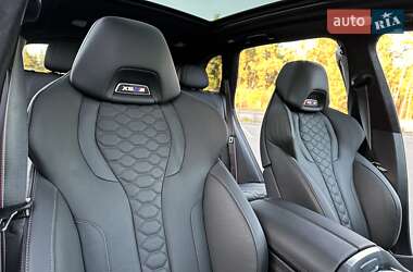 Позашляховик / Кросовер BMW X5 M 2023 в 