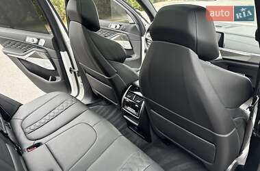 Внедорожник / Кроссовер BMW X5 M 2022 в 