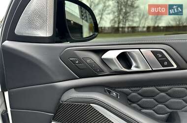 Внедорожник / Кроссовер BMW X5 M 2022 в 