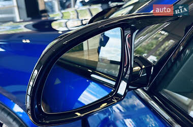 Внедорожник / Кроссовер BMW X5 M 2022 в 