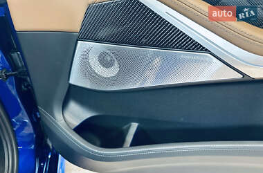 Внедорожник / Кроссовер BMW X5 M 2022 в 