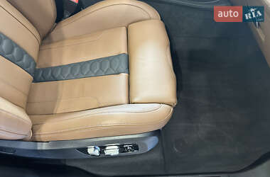 Внедорожник / Кроссовер BMW X5 M 2022 в 