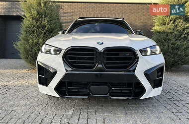 Внедорожник / Кроссовер BMW X5 M 2023 в Харькове