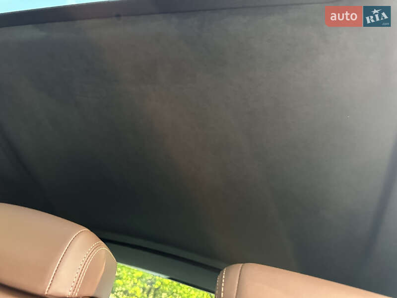 Внедорожник / Кроссовер BMW X5 M 2023 в Харькове