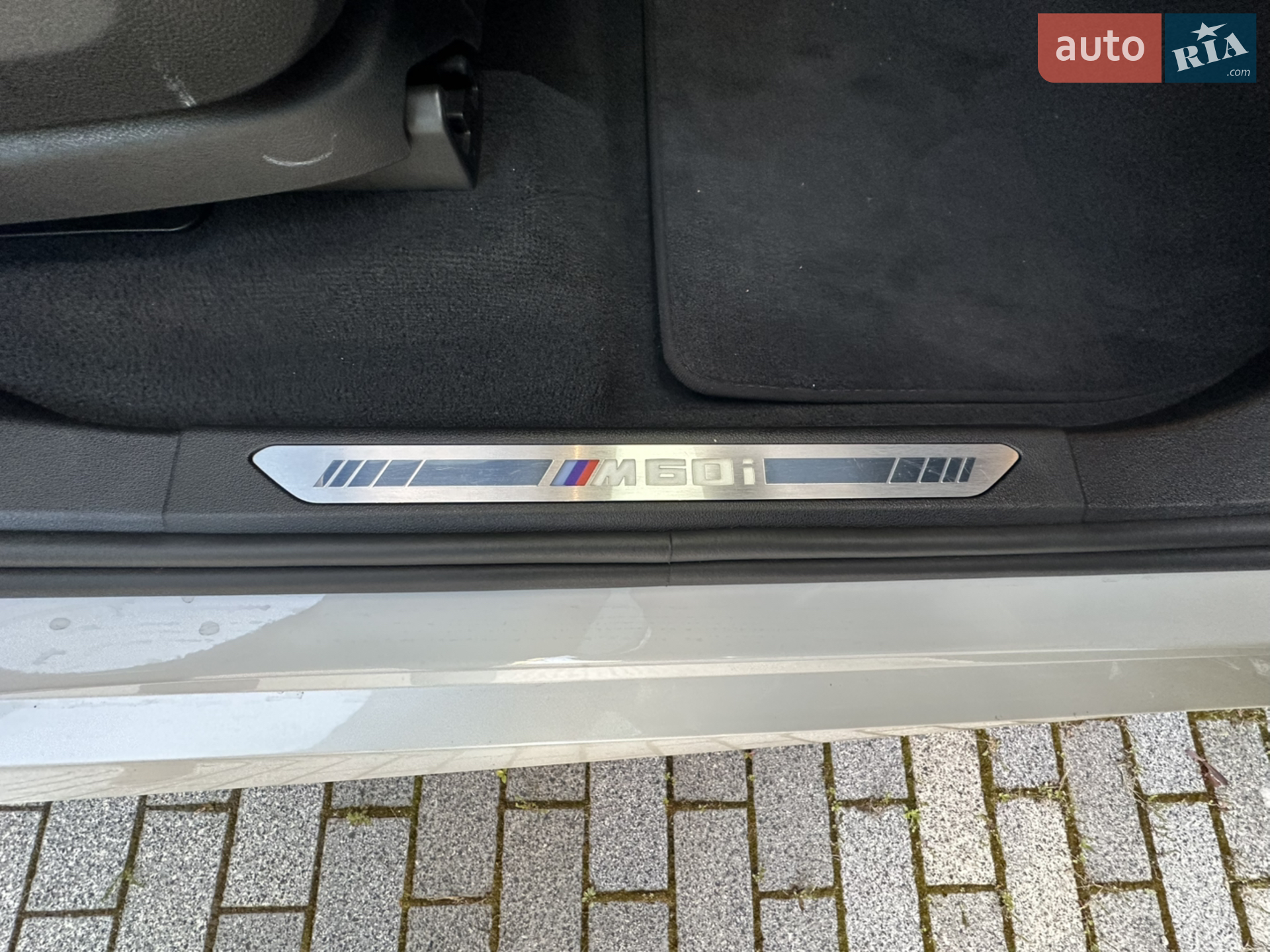 2023 BMW X5 M - мініатюра 16