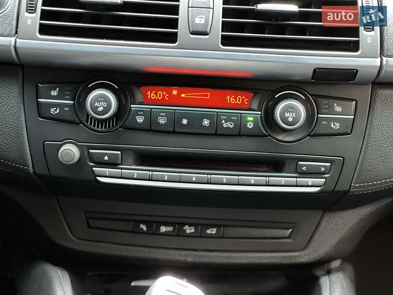 Внедорожник / Кроссовер BMW X5 M 2011 в Киеве