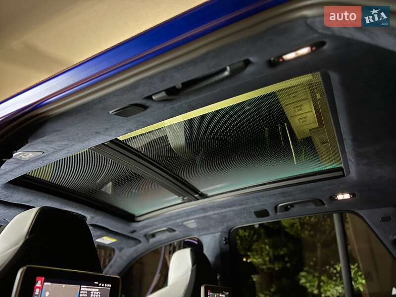 Внедорожник / Кроссовер BMW X5 M 2021 в Одессе