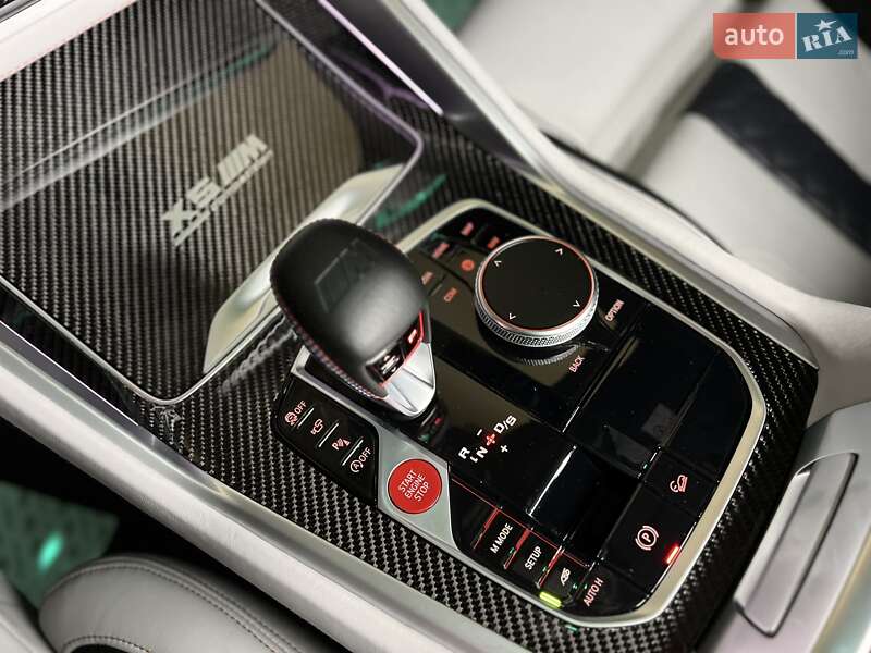 Внедорожник / Кроссовер BMW X5 M 2021 в Одессе