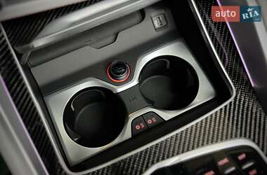 Позашляховик / Кросовер BMW X5 M 2021 в Одесі