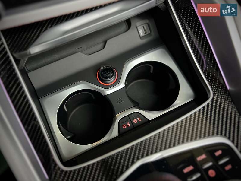 Внедорожник / Кроссовер BMW X5 M 2021 в Одессе