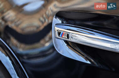 Внедорожник / Кроссовер BMW X5 M 2011 в 