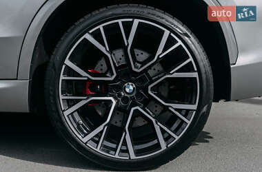 Внедорожник / Кроссовер BMW X5 M 2022 в 