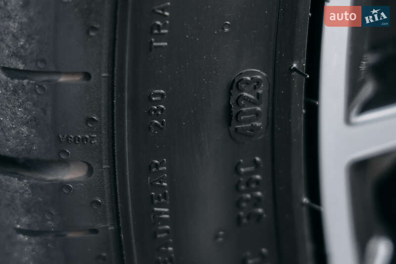 Внедорожник / Кроссовер BMW X5 M 2022 в Киеве