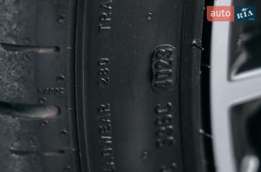 Внедорожник / Кроссовер BMW X5 M 2022 в 