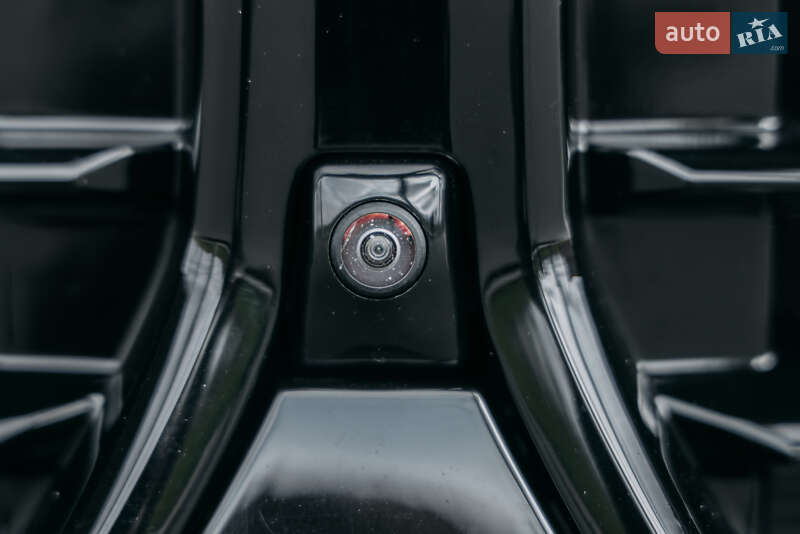 Внедорожник / Кроссовер BMW X5 M 2022 в Киеве
