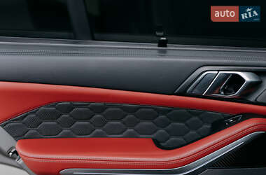 Внедорожник / Кроссовер BMW X5 M 2022 в 