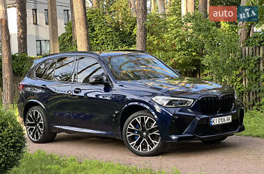 Внедорожник / Кроссовер BMW X5 M 2020 в Киеве