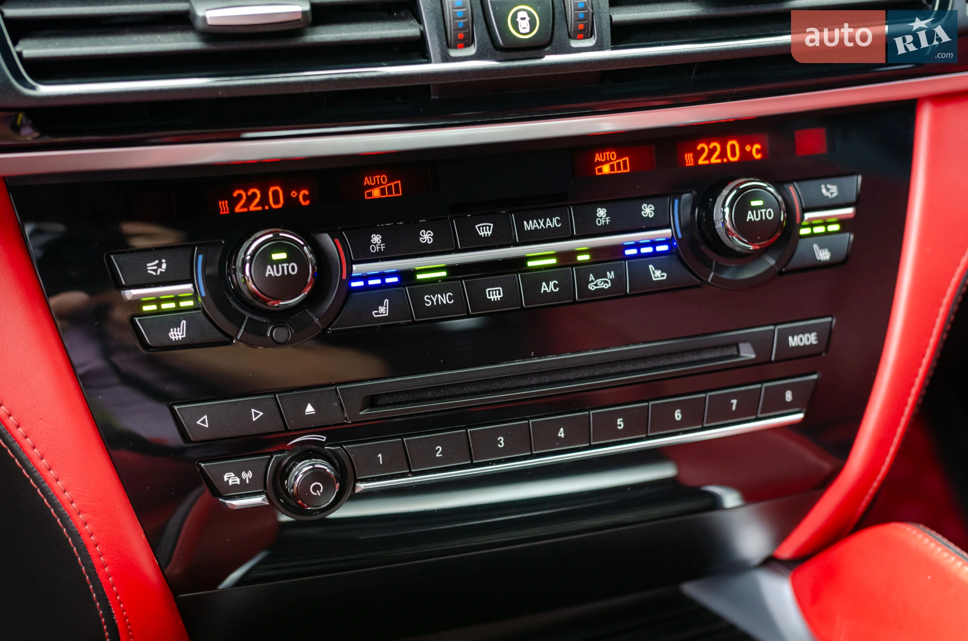 2016 BMW X5 M - мініатюра 27