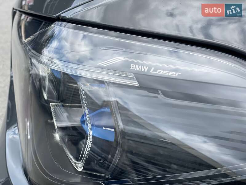 Внедорожник / Кроссовер BMW X5 M 2022 в Киеве
