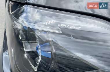 Внедорожник / Кроссовер BMW X5 M 2022 в 