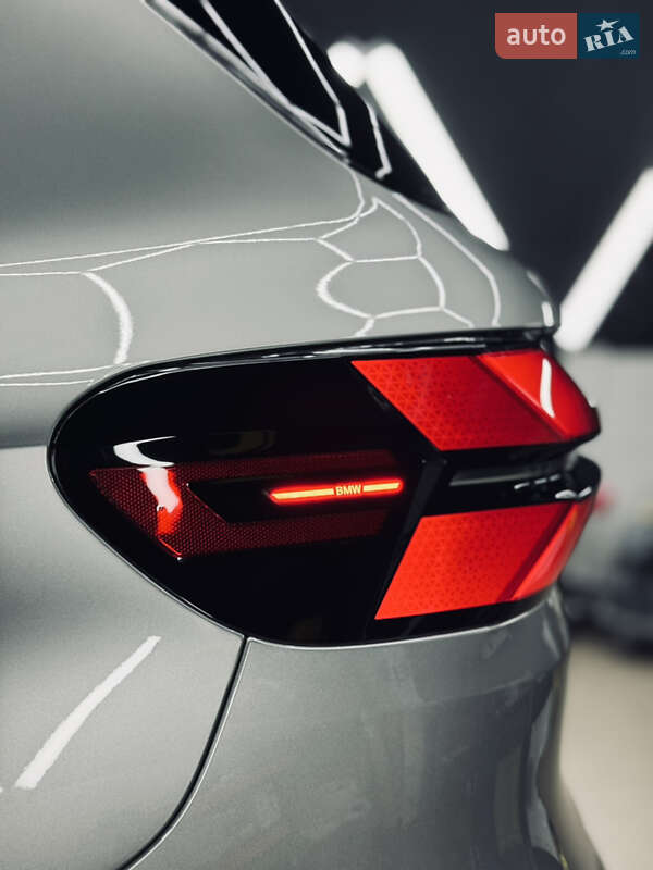 Внедорожник / Кроссовер BMW X5 M 2020 в Хусте