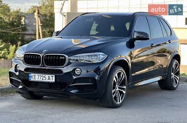 Внедорожник / Кроссовер BMW X5 M 2015 в Каменском