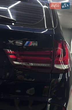 Внедорожник / Кроссовер BMW X5 M 2017 в 