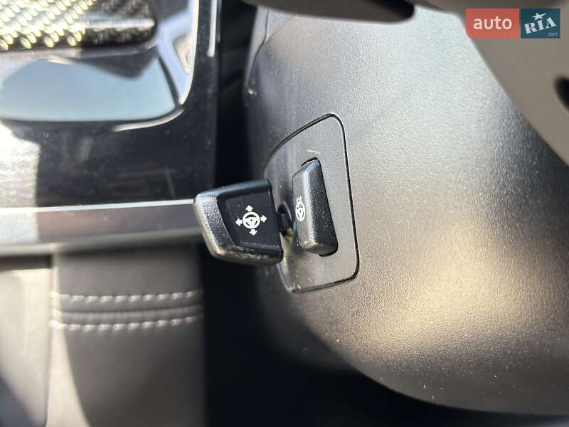 Позашляховик / Кросовер BMW X5 M 2017 в Рівному