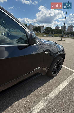 Внедорожник / Кроссовер BMW X5 M 2011 в 