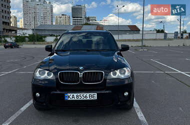 BMW X5 M 2011
