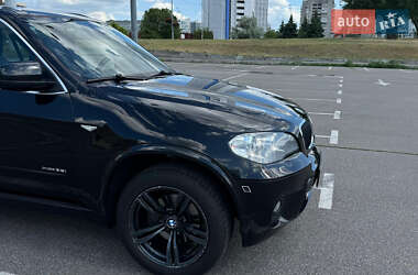 Внедорожник / Кроссовер BMW X5 M 2011 в 